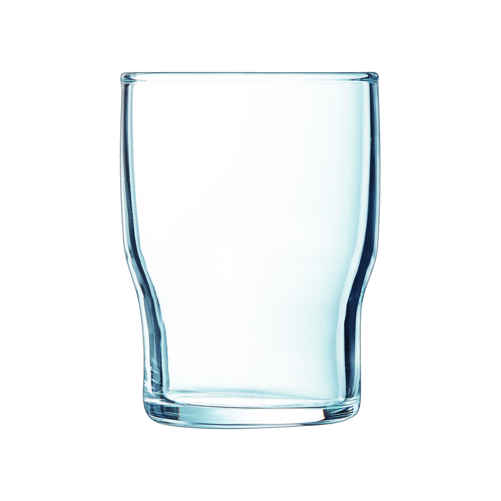 12 verres forme basse 18cl Campus Arcoroc - Mathon - 1