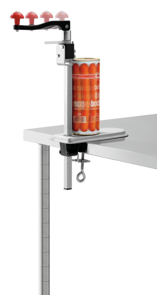 Ouvre -boîtes Professionnel KB330 - Bartscher - Mathon - 2