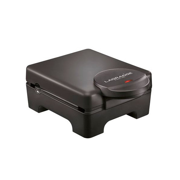 Gaufrier Et Croque-monsieur Lagrange Tarti