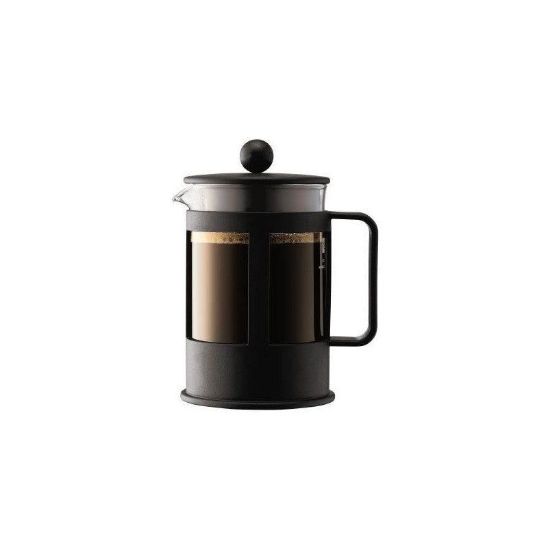 Kenya - Cafetiere A Piston Bodum , 4 Tasses, 0.5 L Bodum - Mathon
