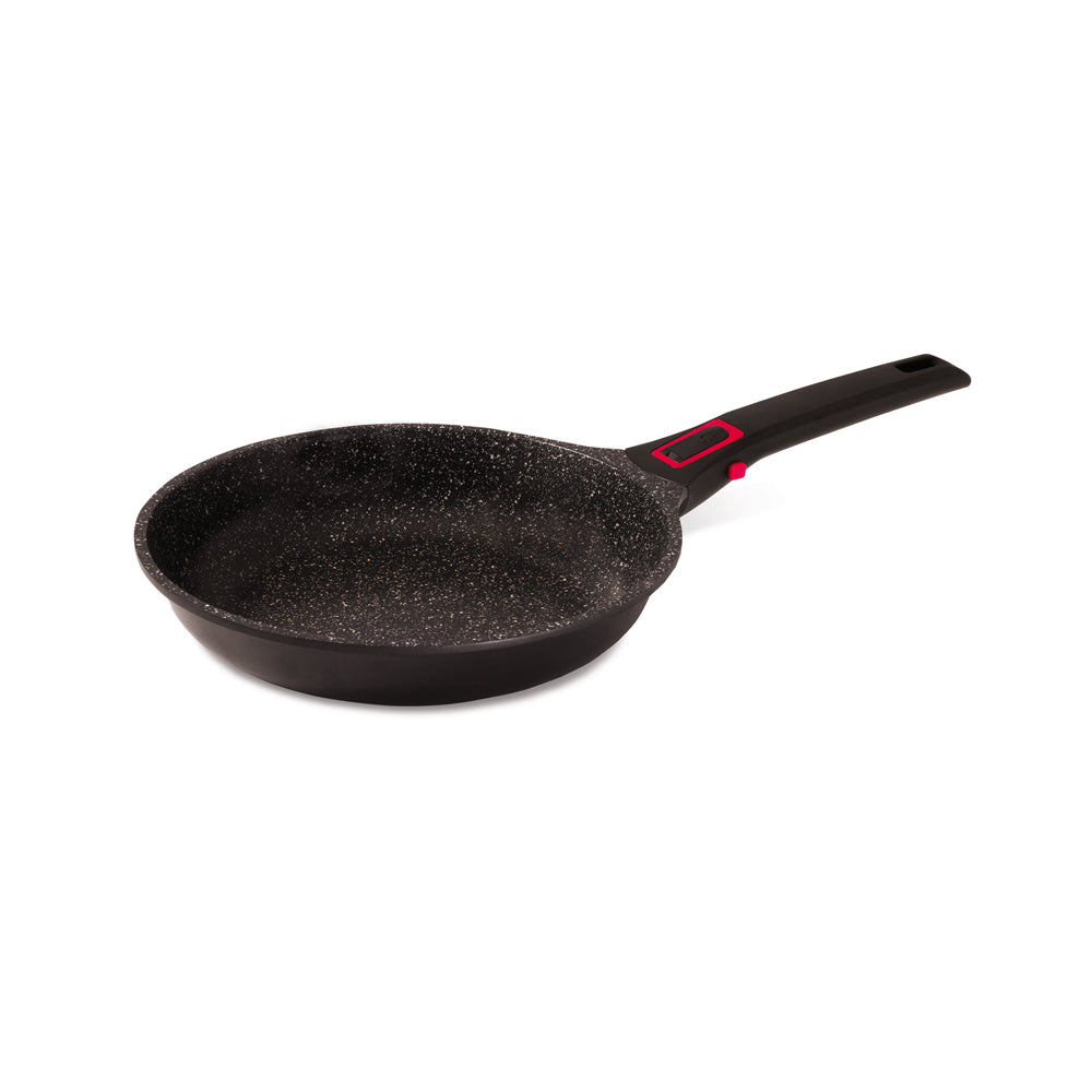 Poêle granit Pro céramique 26 cm Baumalu - Mathon - 1