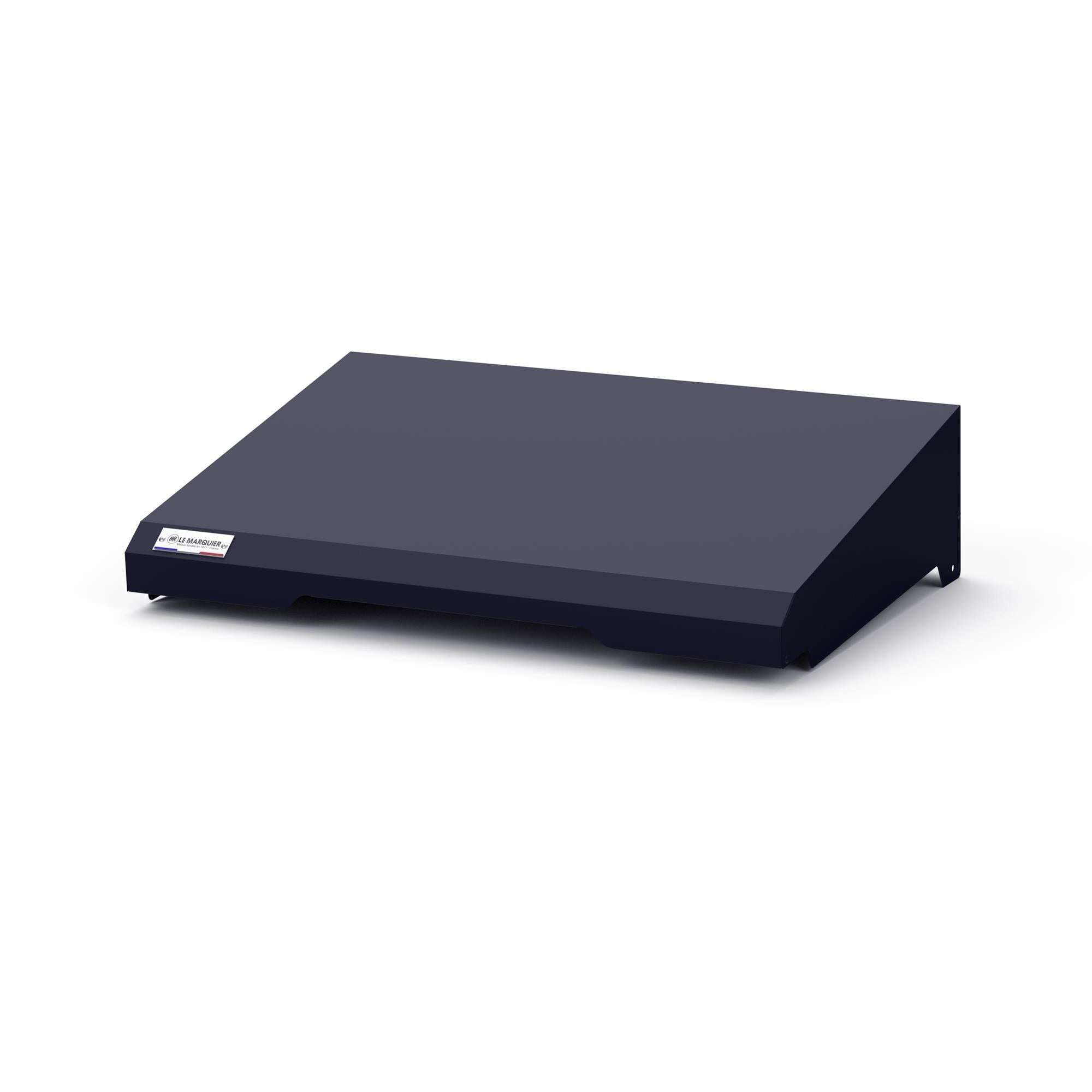 Couvercle 60 Adela Bleu Celeste Le Marquier - Mathon