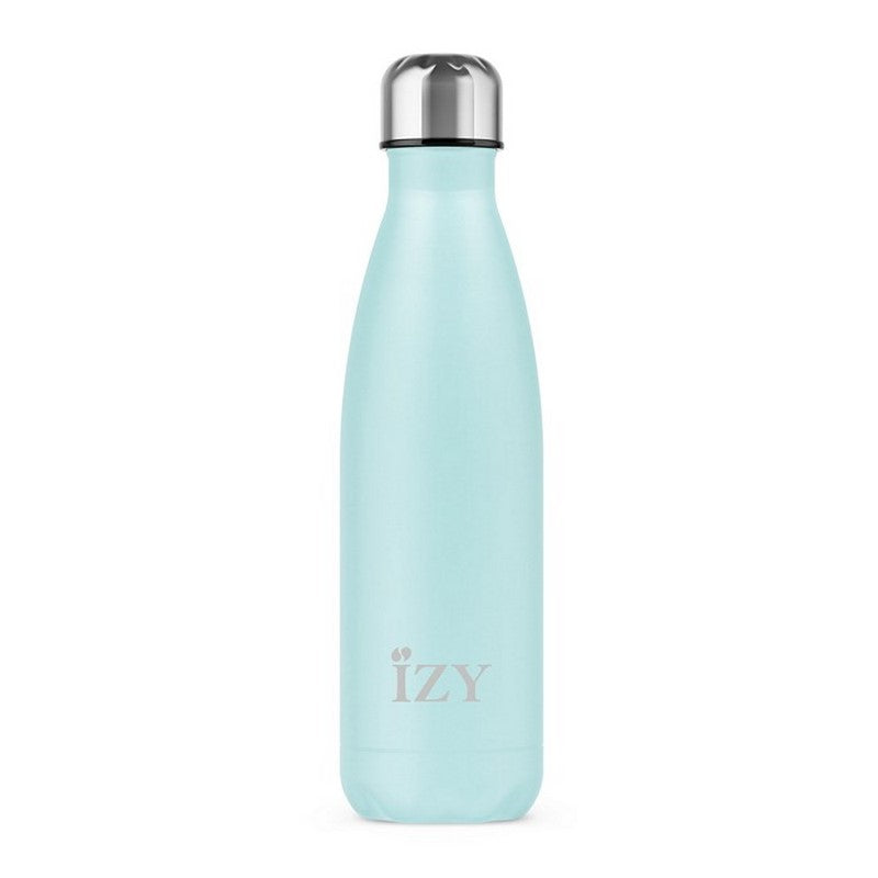 Bouteille Isotherme - Bleu - 500ml Izy Izy - Mathon - 2