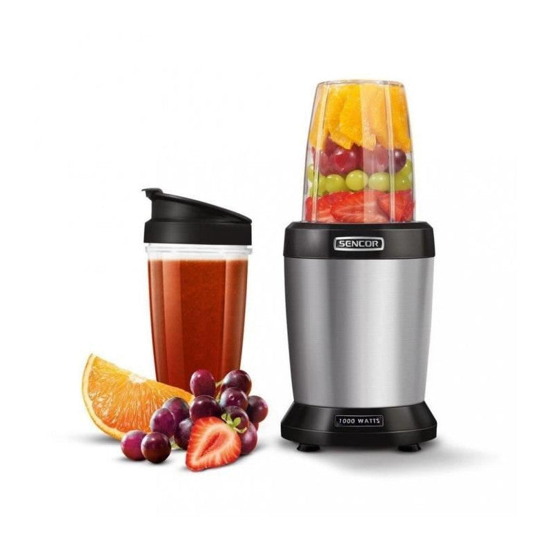 Blender Smoothie - Sencor - Snb 4302ss SENCOR - Mathon - 1