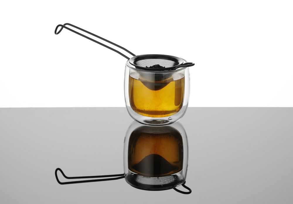 Passoire de bar conique Bar up 75x220mm - Hendi HENDI - Mathon - 2