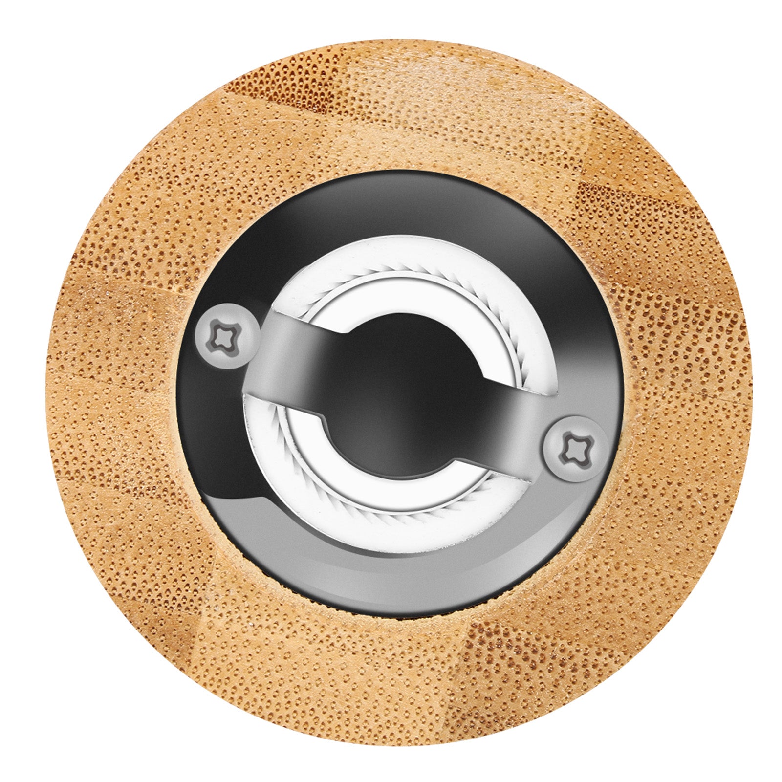 Set de 2 Moulins Sel et Poivre Cheffinger - Mathon - 3