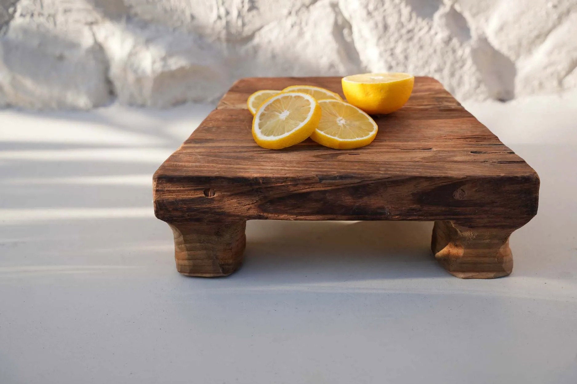 Le Plateau Yummy - Naturel Bazar Bizar - Mathon - 4