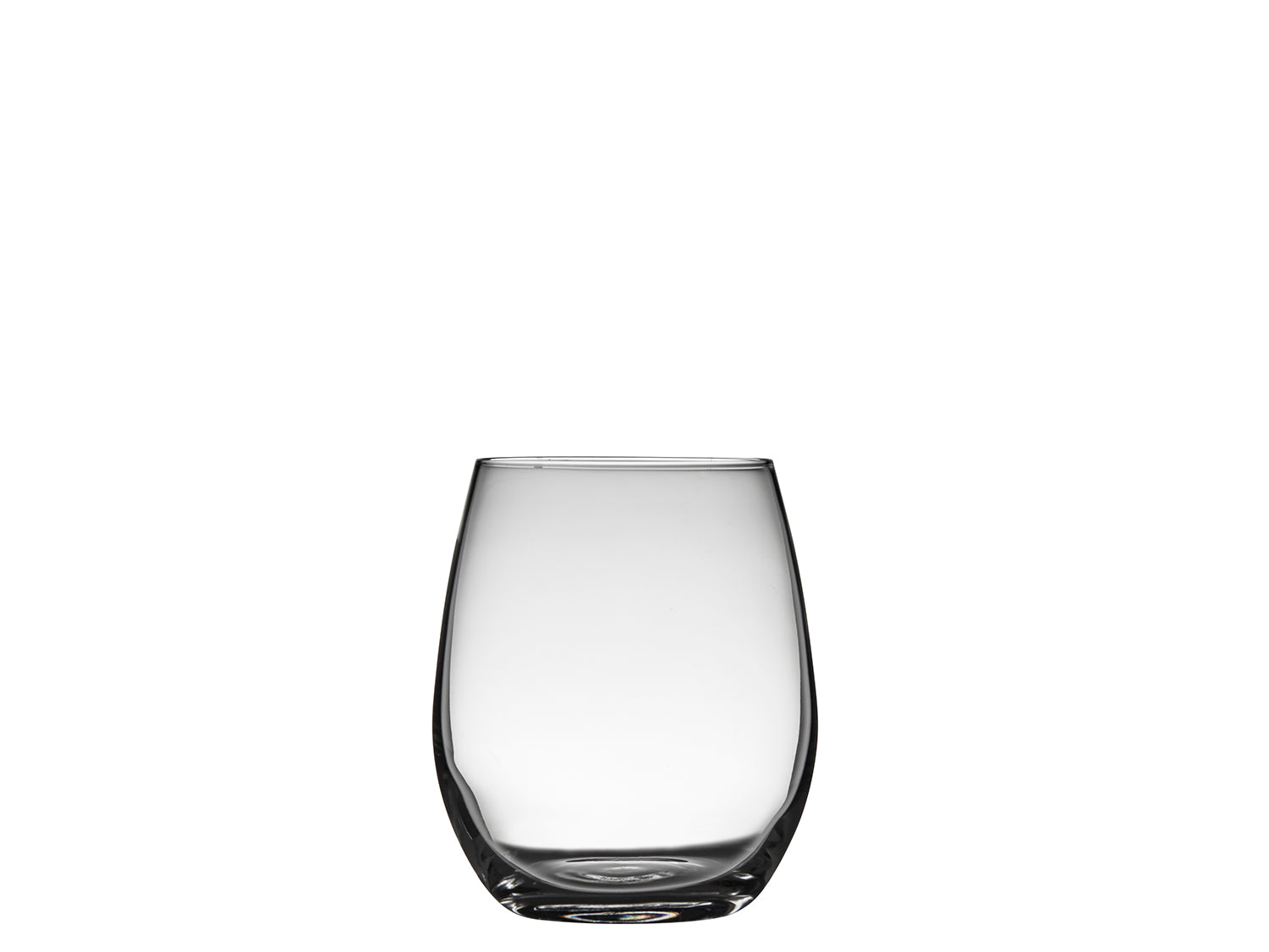 Set de 6  verres à eaux JUVEL Transparent Lyngby Glas - Mathon - 3