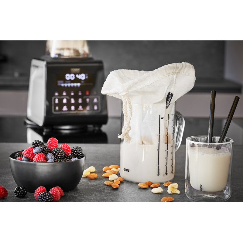 Sachet pour lait de noix NUTIE Gefu - Mathon - 2