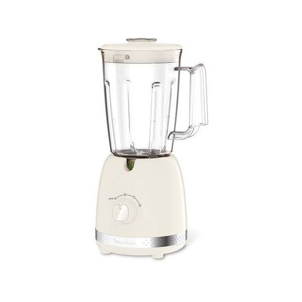 Blender Moulinex Soleil Faciclic Ivoire 500 W Lm355a10 Moulinex - Mathon