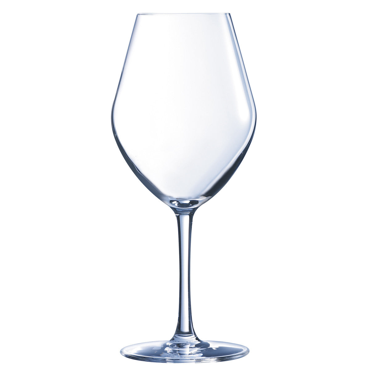 Lys - Lot de 6 verres à pied 35cl Couzon - Mathon - 1
