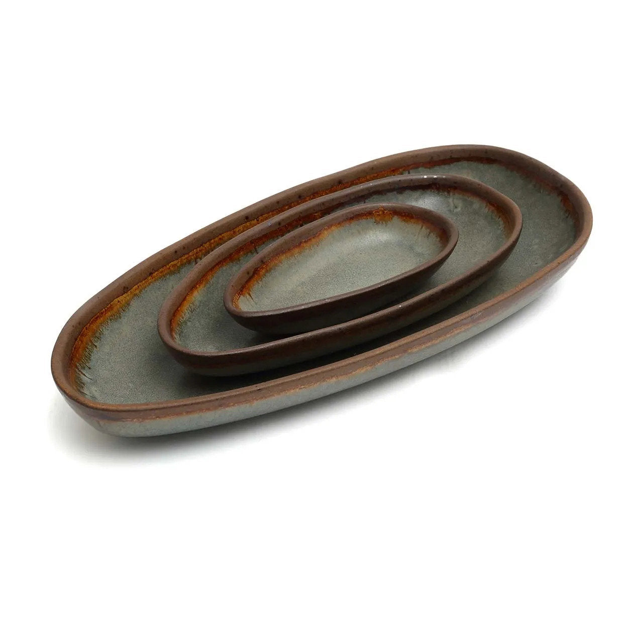 Le Plateau De Service Côa - L Bazar Bizar - Mathon - 4