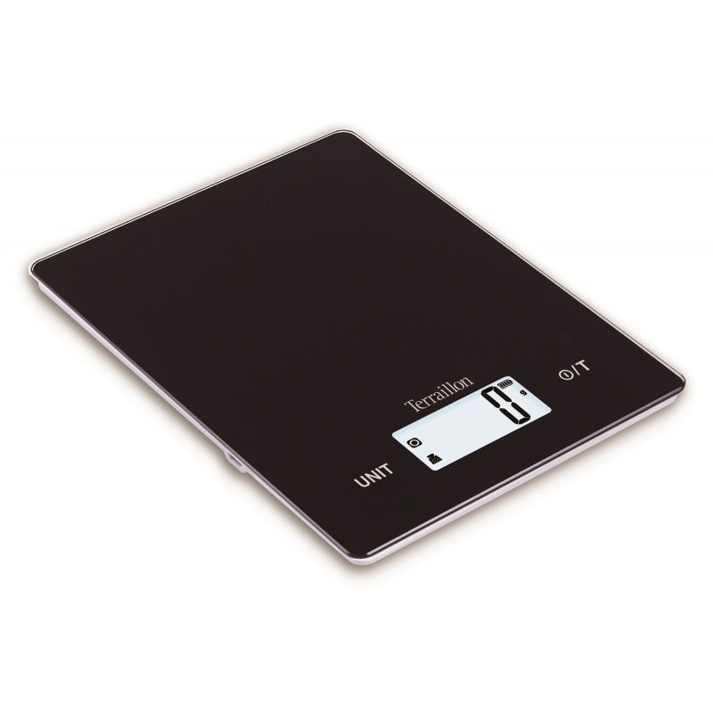Balance De Cuisine   Smart Usb Black Terraillon - Mathon