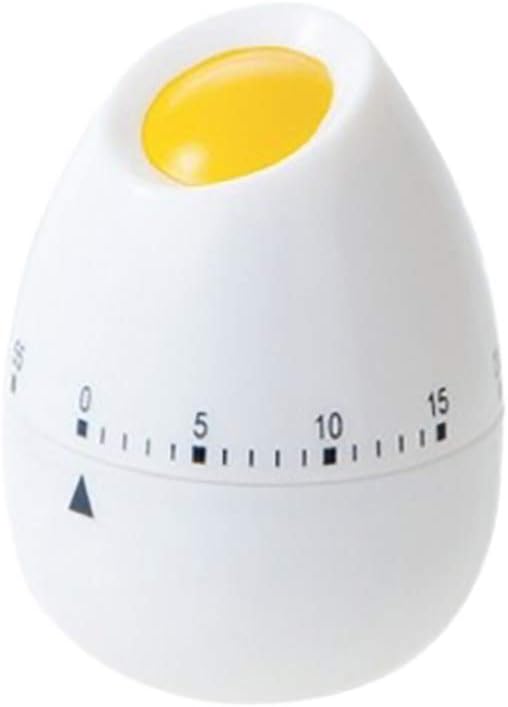 Minuteur de cuisine en forme d