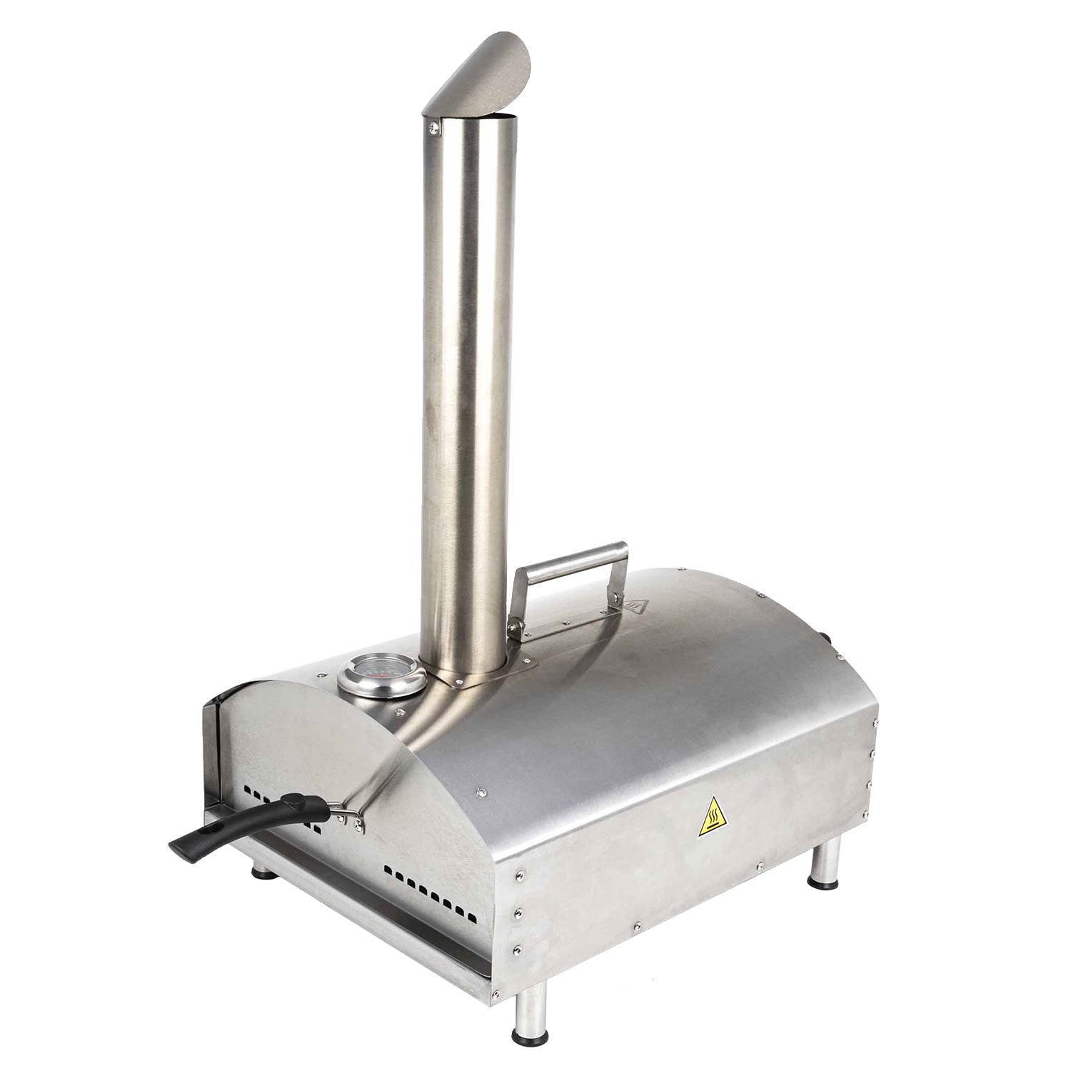 Four à pizza NAPOLI Somagic - Mathon - 1