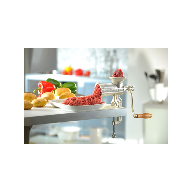 Hachoir à viande trica- taille 7/8 Gefu - Mathon - 3