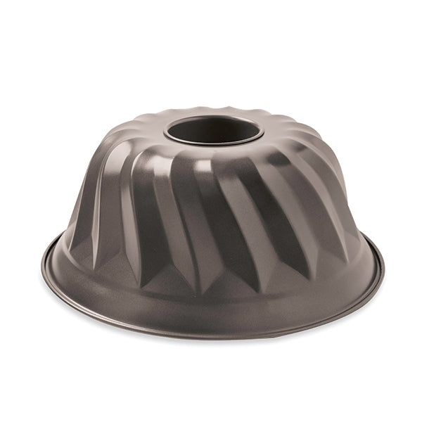 Moule Kouglof acier revêtu 24,5 cm Mathon - Mathon - 2
