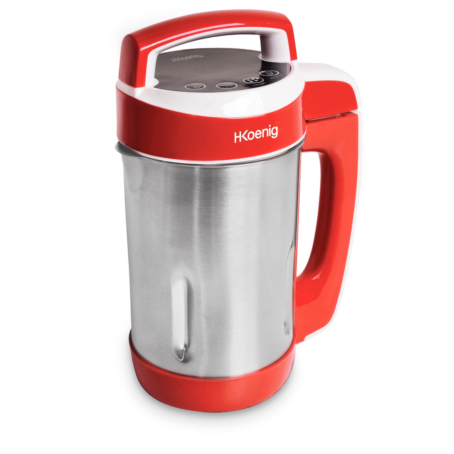 Blendeur chauffant - MXC18 H.Koenig - Mathon - 3