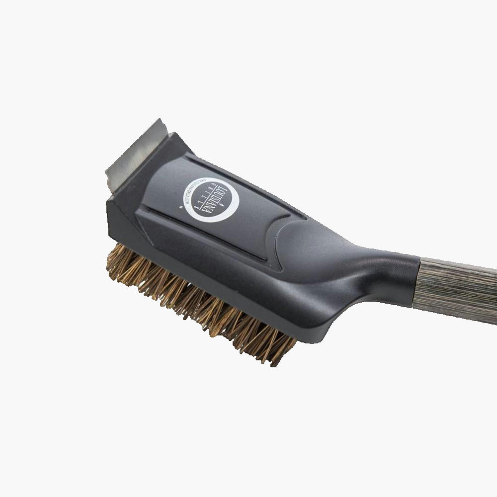 Rechange tête brosse de nettoyage - Louisiana Grills* Louisiana Grills - Mathon - 2