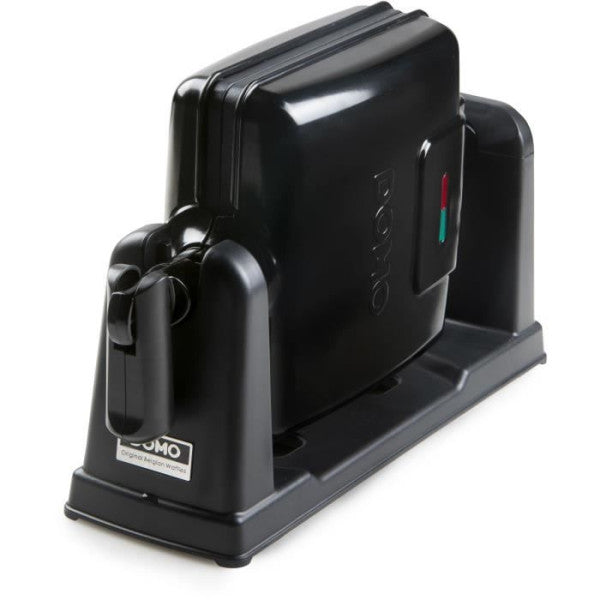 Machine A Gaufre - Gaufrier Electrique Domo  Rotatif - Do9224w - Rotat Domo - Mathon - 3