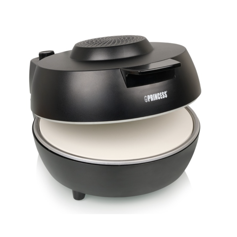 Four à pizza 30 cm 1200 W Princess - Mathon - 5