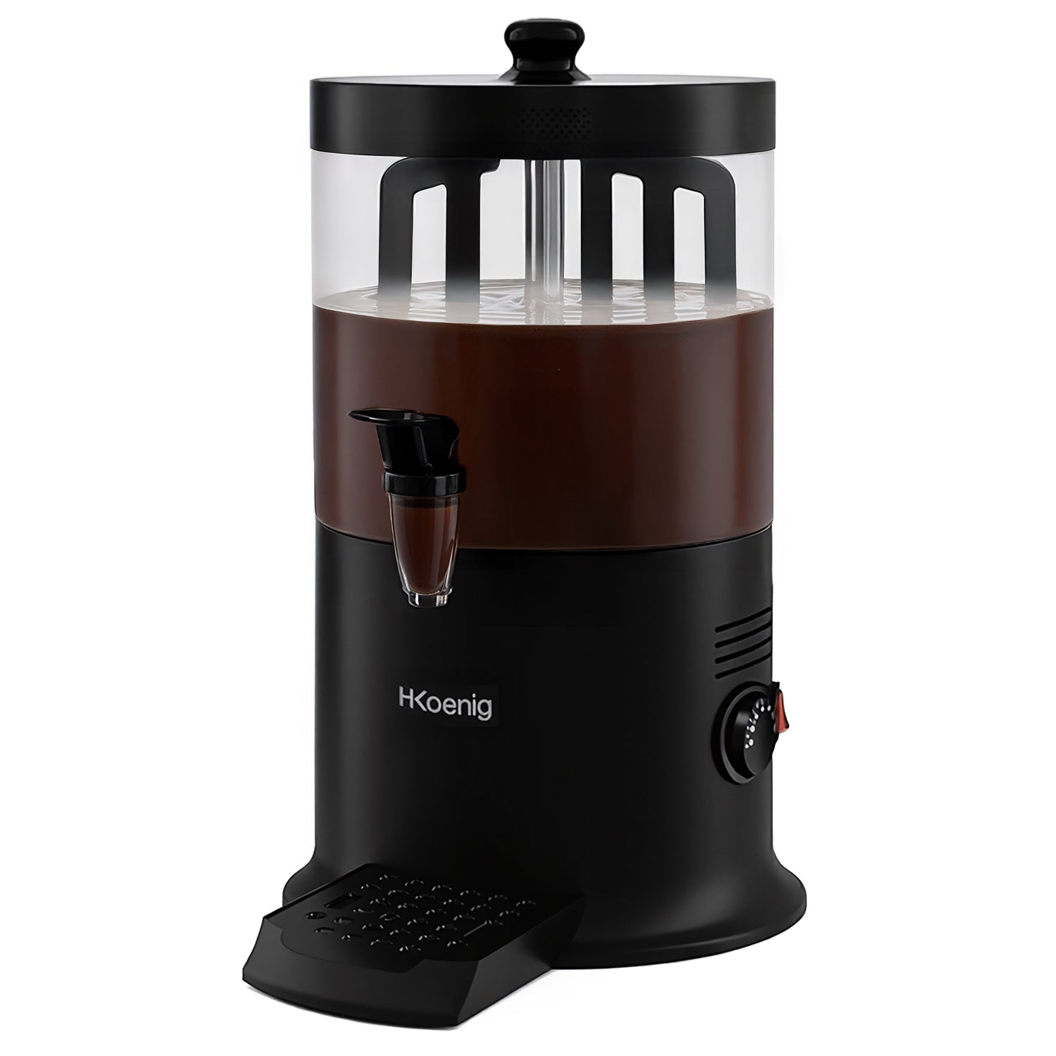 Distributeur de chocolat chaud  - SHK900 H.Koenig - Mathon - 1