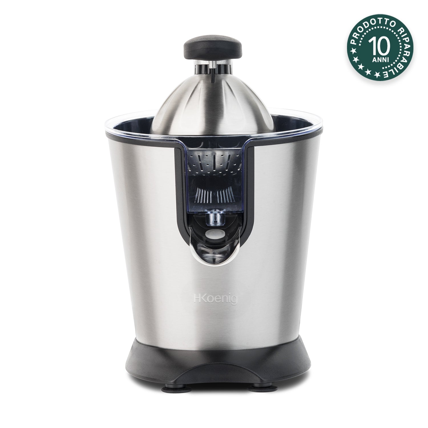 Presse agrumes électrique - AGR80 H.Koenig - Mathon - 3