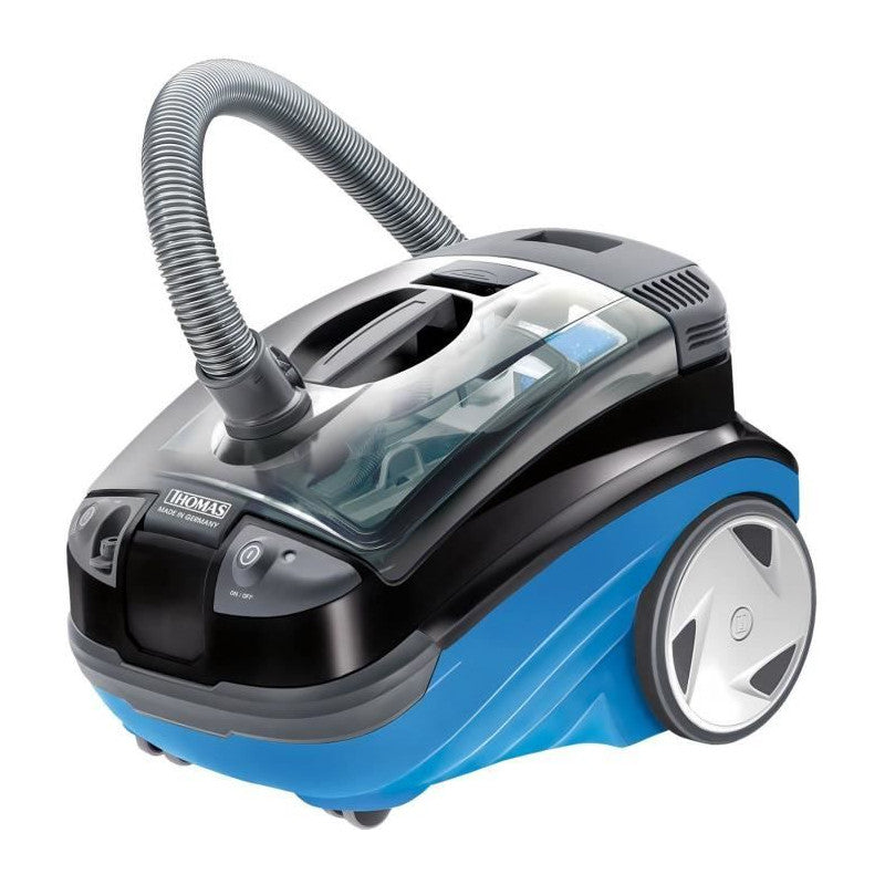 Aspirateur Détacheur 2 En 1 - Thomas Aquatic Jet - 1700w Max - 83 Db(a) Thomas - Mathon - 1
