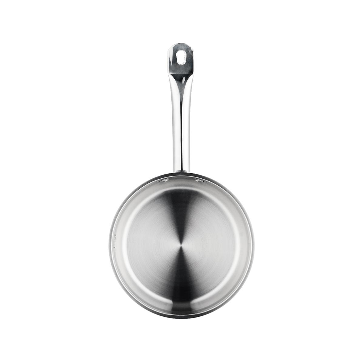 Poêle inox 20x5cm induction Gam Hotel - Mathon - 3