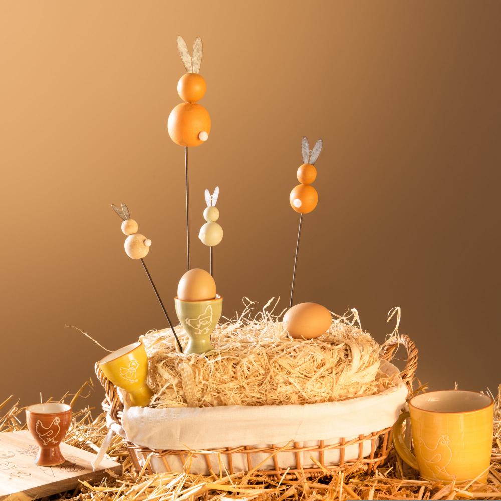 Assiette Diane 31 cm Amadeus - Mathon - 3