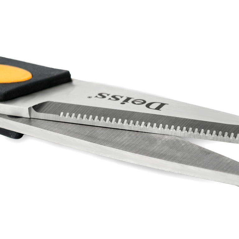 Ciseaux de cuisine robustes polyvalents en acier inoxydable Deiss - Mathon - 3