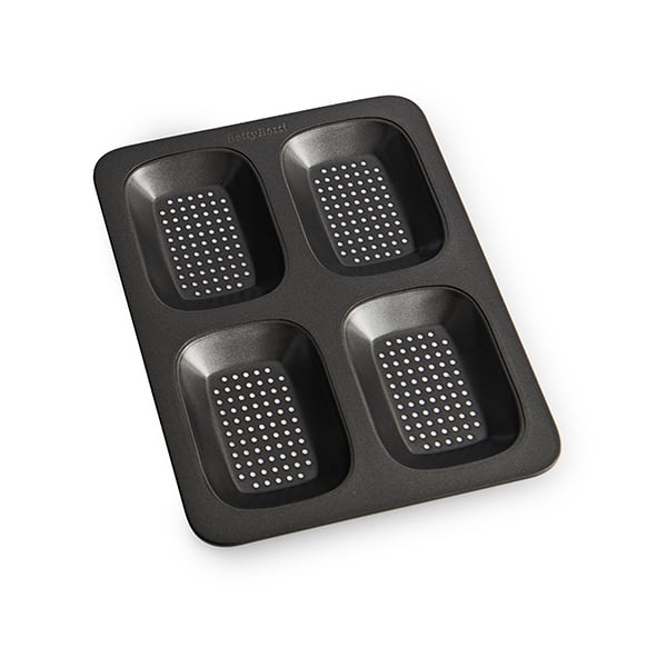 Plaque à rissoles Betty Bossi - Mathon - 2