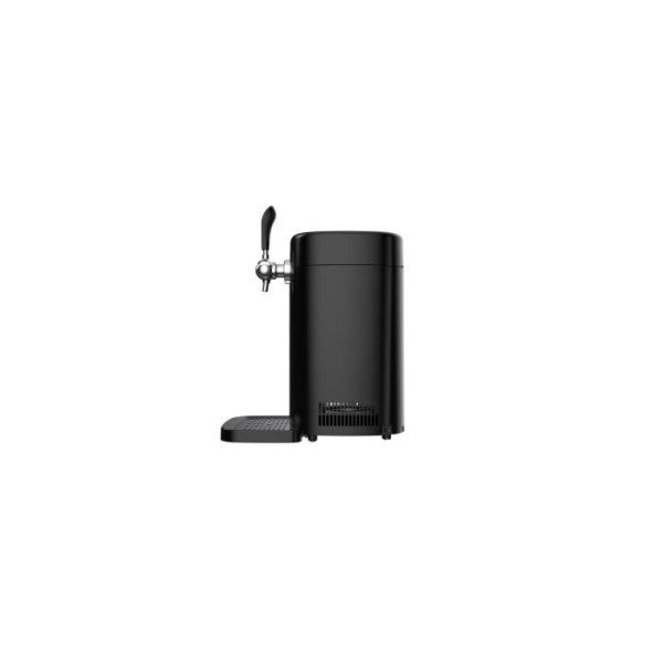 Machine A Biere - Tireuse  5l - Continental Edison Cemb5b4 - Noir - 60 Continental Edison - Mathon - 2