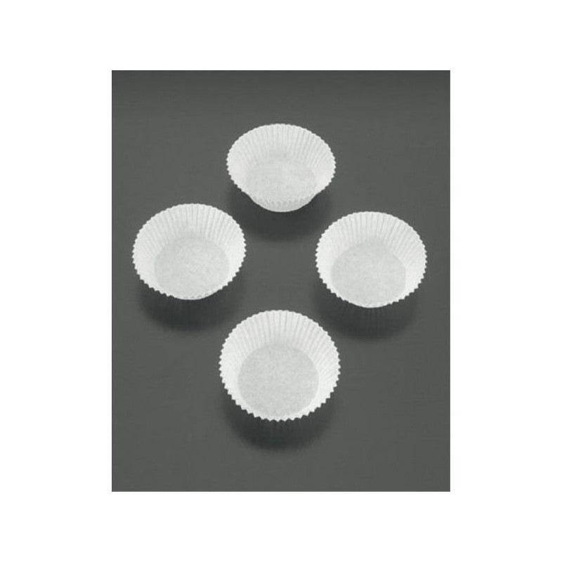 75 Caissettes Gm ø 6,5cm Metaltex - 25777310080 Metaltex - Mathon - 2