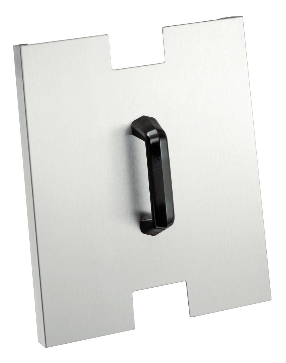 Friteuse professionnelle à poser double imbiss II - 2 x 8 Litres - Bartscher - Mathon - 2