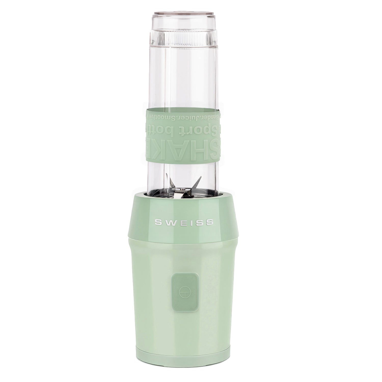 Mini blender - MOOV7 Sweiss - Mathon - 2