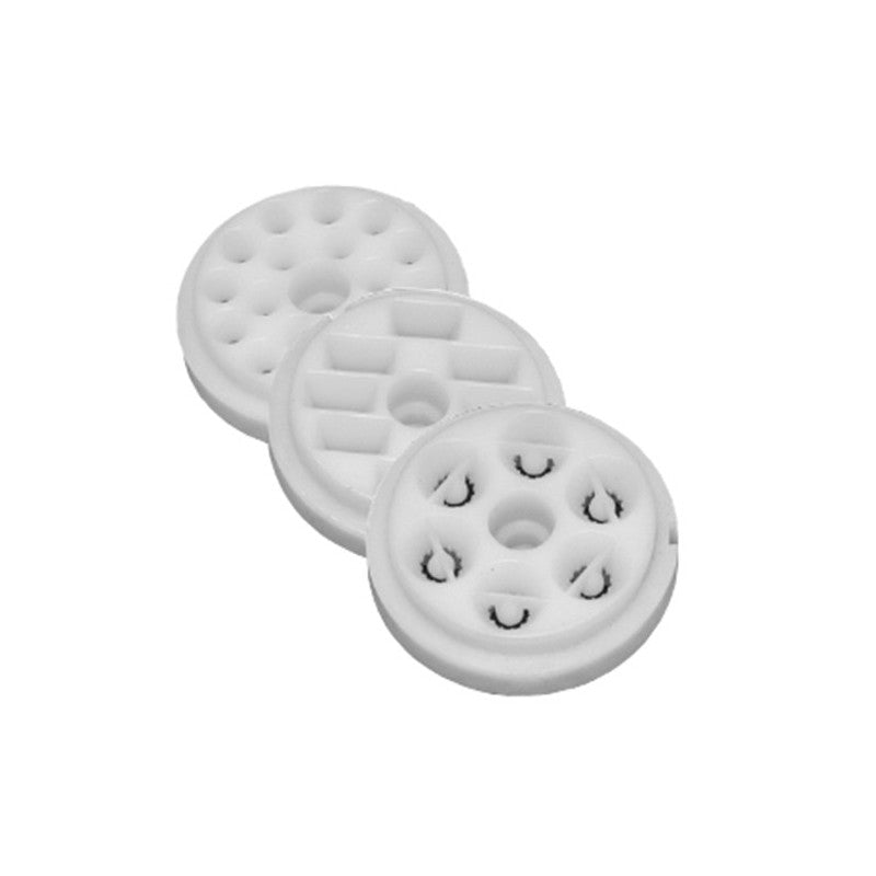 Robot patissier multifonction 4 en 1 - 6,2 L 1200W Clatronic KM 3674 Titan Clatronic - Mathon - 6