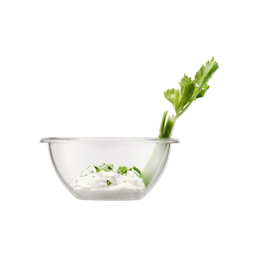Saladier - Bodum - Bistro - Tritan - ø 16 Cm - Transparent Bodum - Mathon - 2