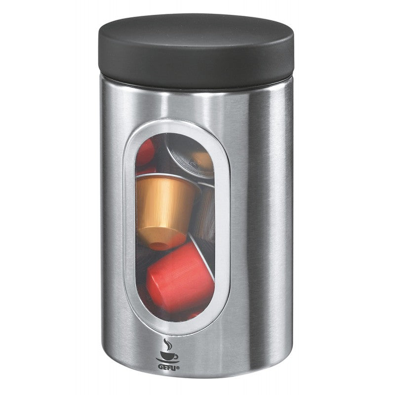 Boîte à dosettes de café piero Gefu - Mathon - 4