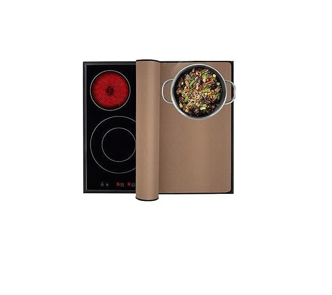 Tapis pour Plaques à Induction 30 x 40 cm Vendos85 - Mathon