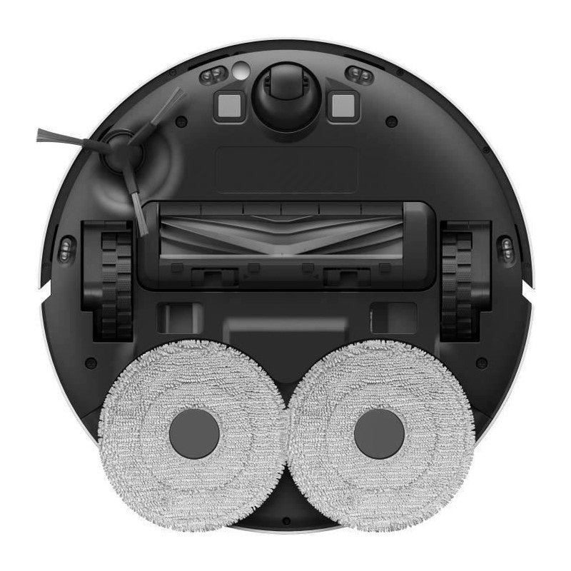 New   L10splus - Robot Aspirateur Laveur Avec Vidage Automatique - 5200 Mah - Aspiration De 7000 Pa - Sacs De 4l Dreame - Mathon - 3