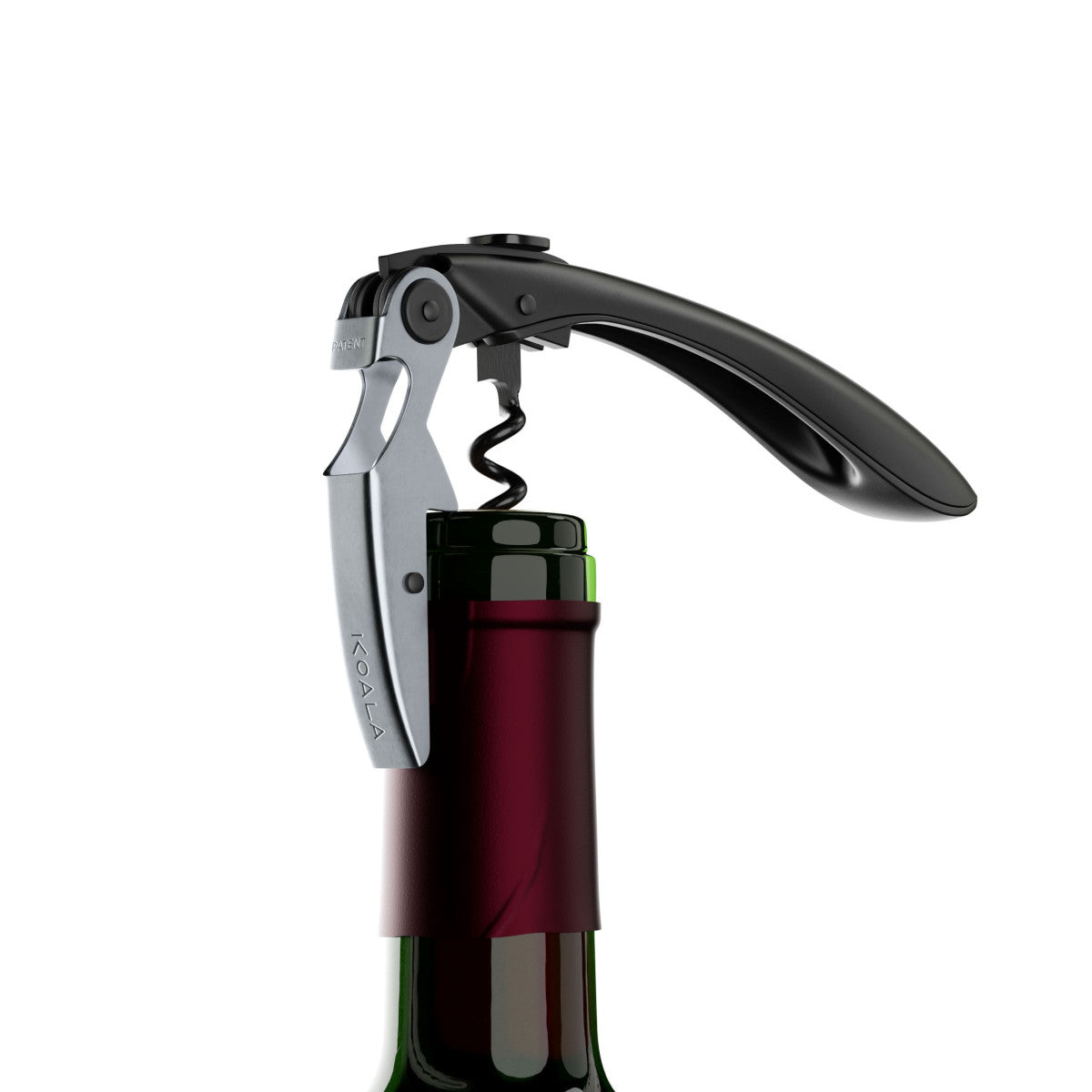 Big Tech Inox - Tire-bouchon premium Koala - Mathon - 9