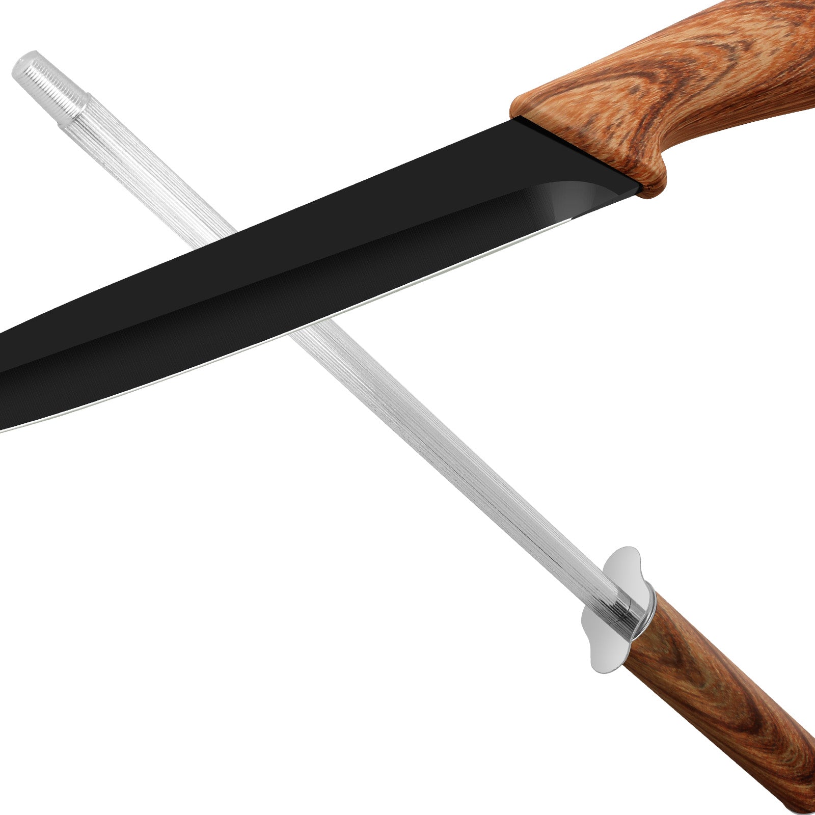 Set de Couteaux 7 Pièces Cheffinger - Mathon - 5