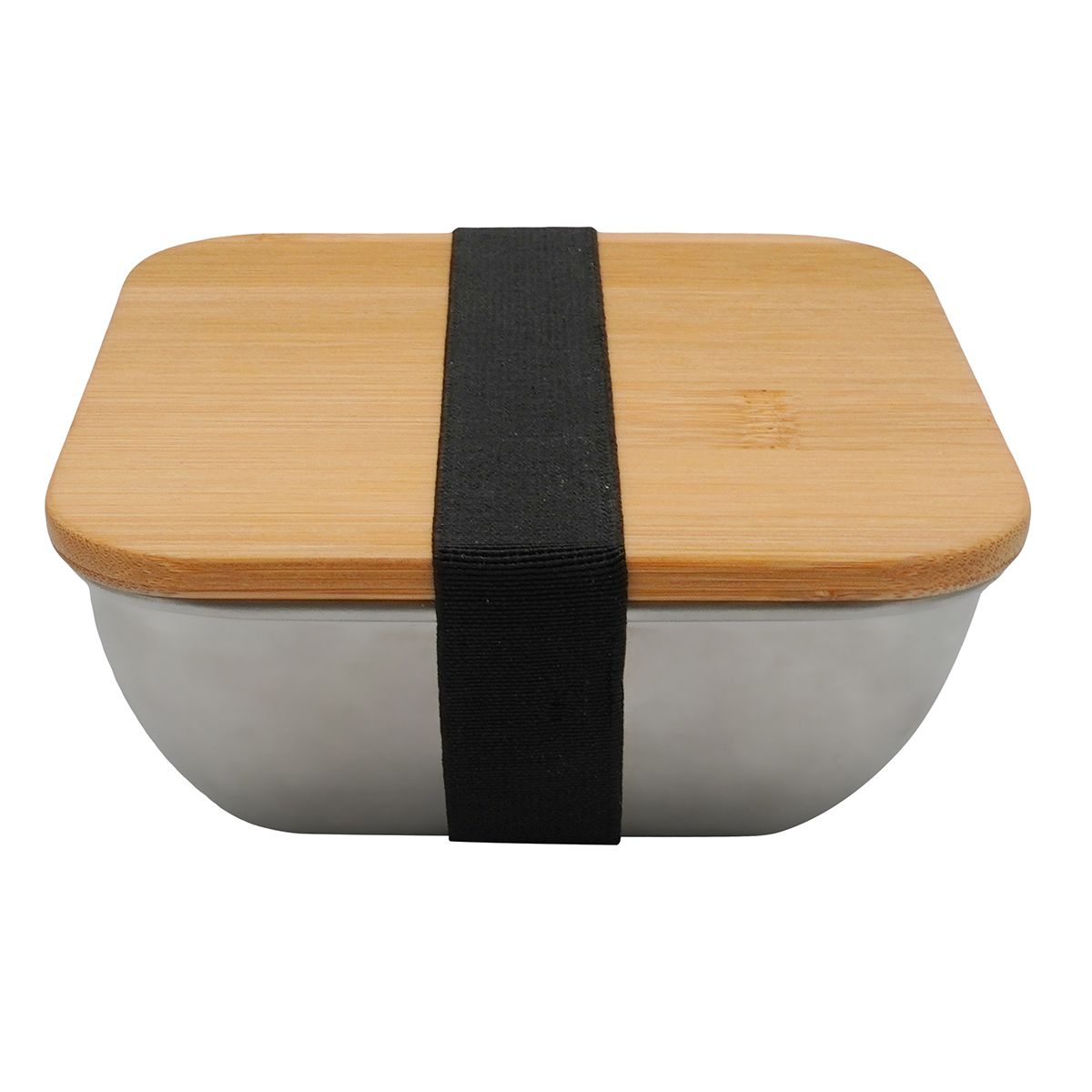 Boîte à repas isotherme en inox qui passe au microonde 600 ml  Move Fackelmann - Mathon - 1