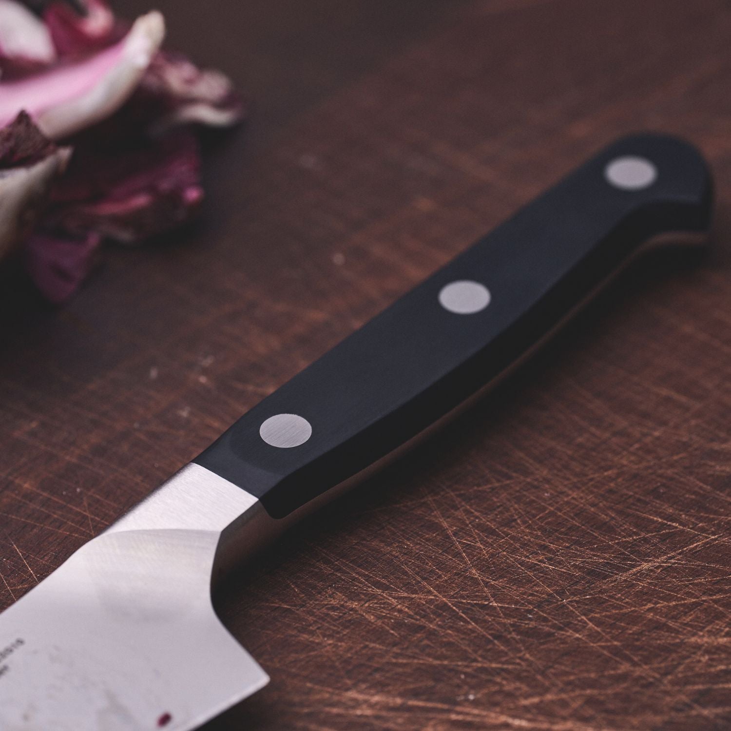 Couteau de chef compact 14 cm Zwilling - Mathon - 5