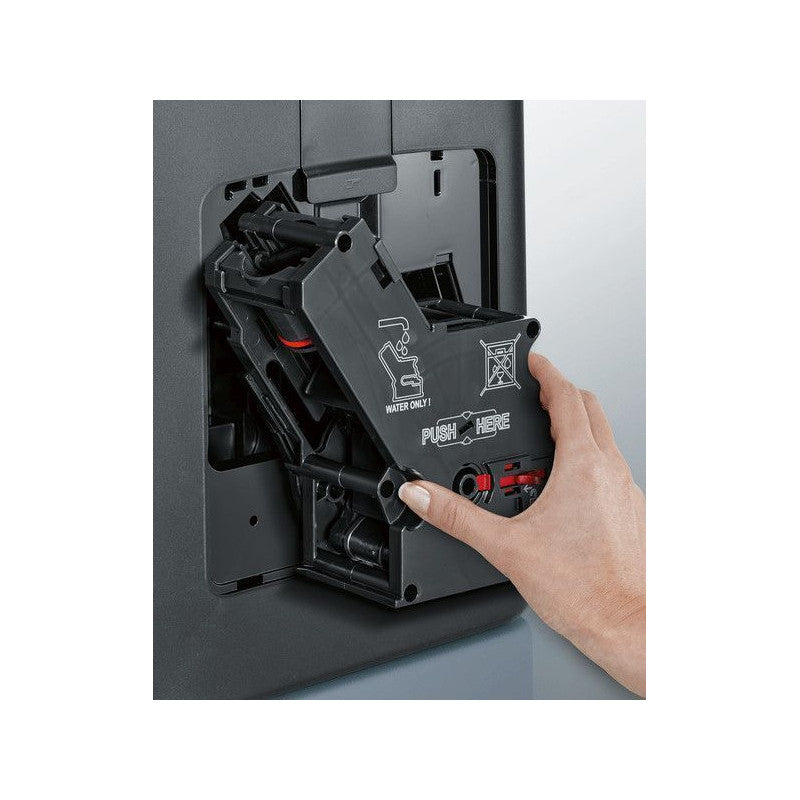 Machine à café expresso entièrement automatique SIEMENS - Mathon - 4