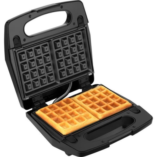 Appareil - Machine A Croque Monsieur Appareil A  3 En 1 -  - Ssm Sencor - Mathon - 5