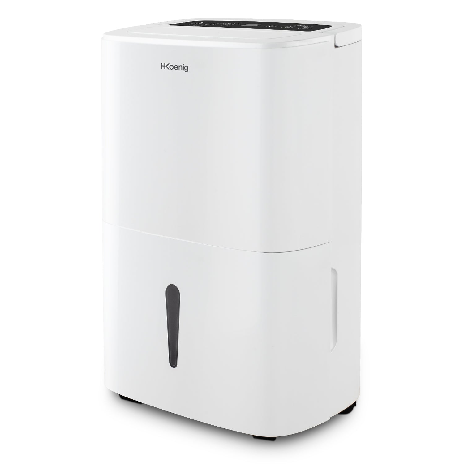 Déshumidificateur - DSH520 H.Koenig - Mathon - 2