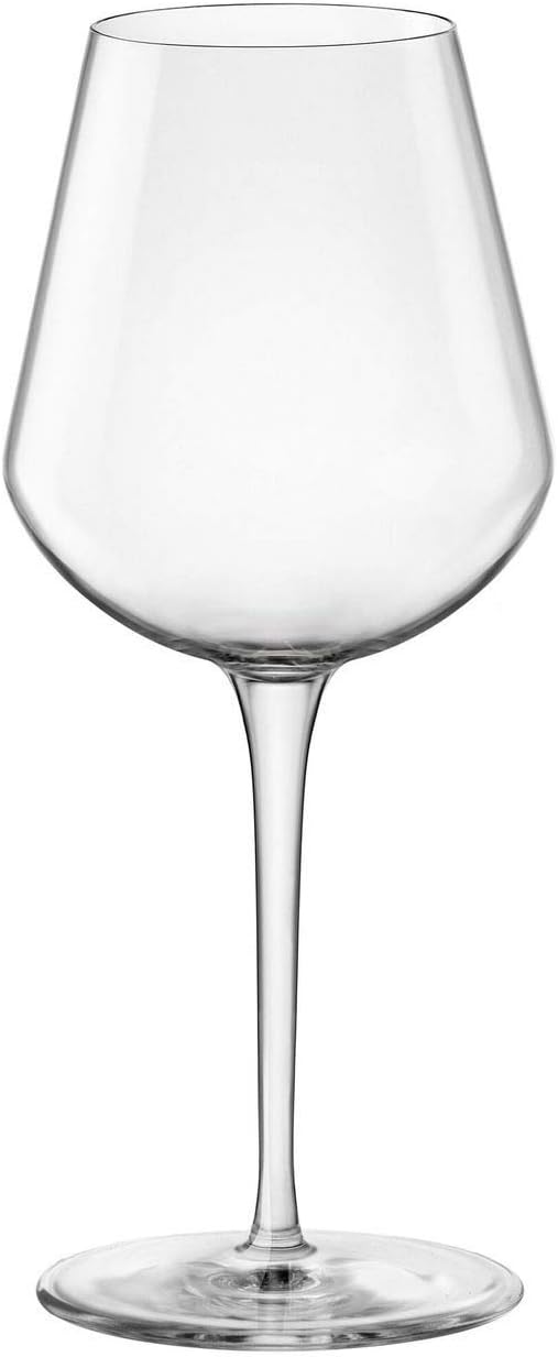 Lot de 6 verres à Chardonnay, INALTO, 47 cl Bormioli Rocco - Mathon - 1