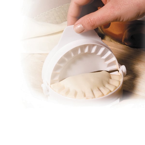 Set de 4 moules à chaussons Ibili - Mathon - 2